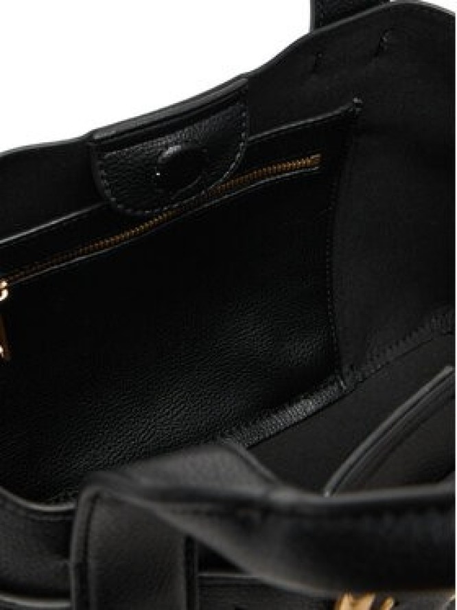 Calvin Klein Torebka LV04F3295G Czarny