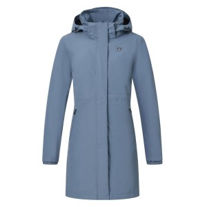 Parka dla kobiet Imperial Riding Joy Ride