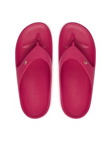 Tommy Hilfiger Japonki FW0FW09200 Różowy