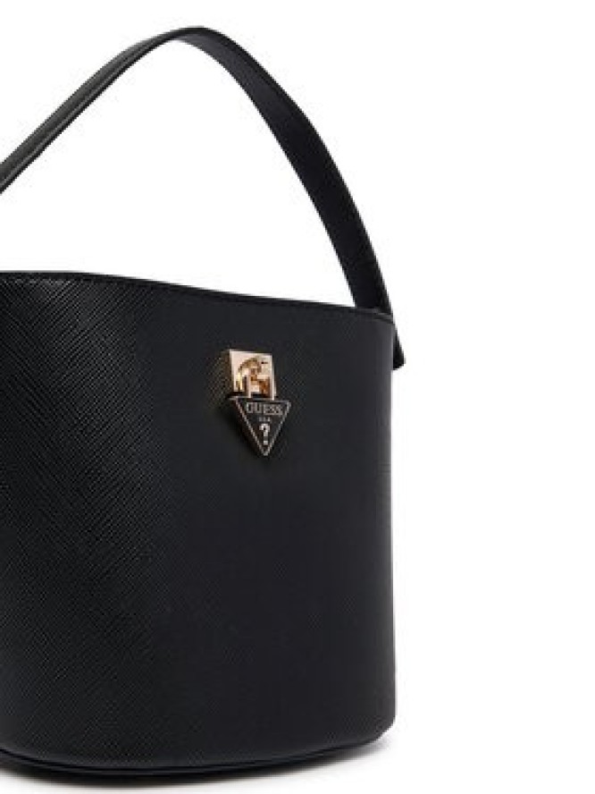 Guess Torebka HWZG99 19030 Czarny