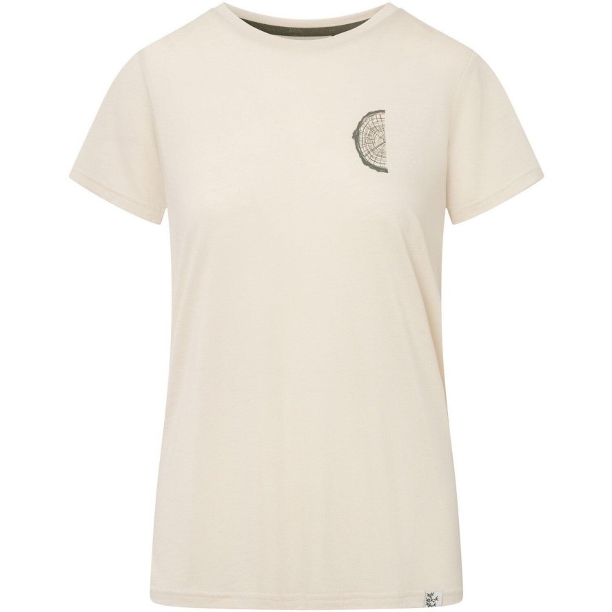 T-shirt damski VIKING Rune Lady