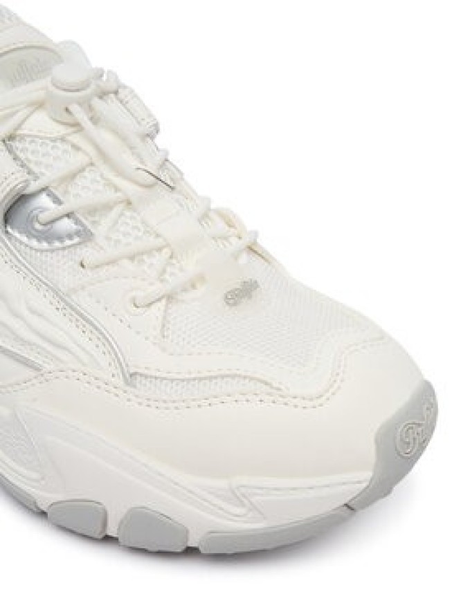 Buffalo Sneakersy Pyra One 1636724 Biały