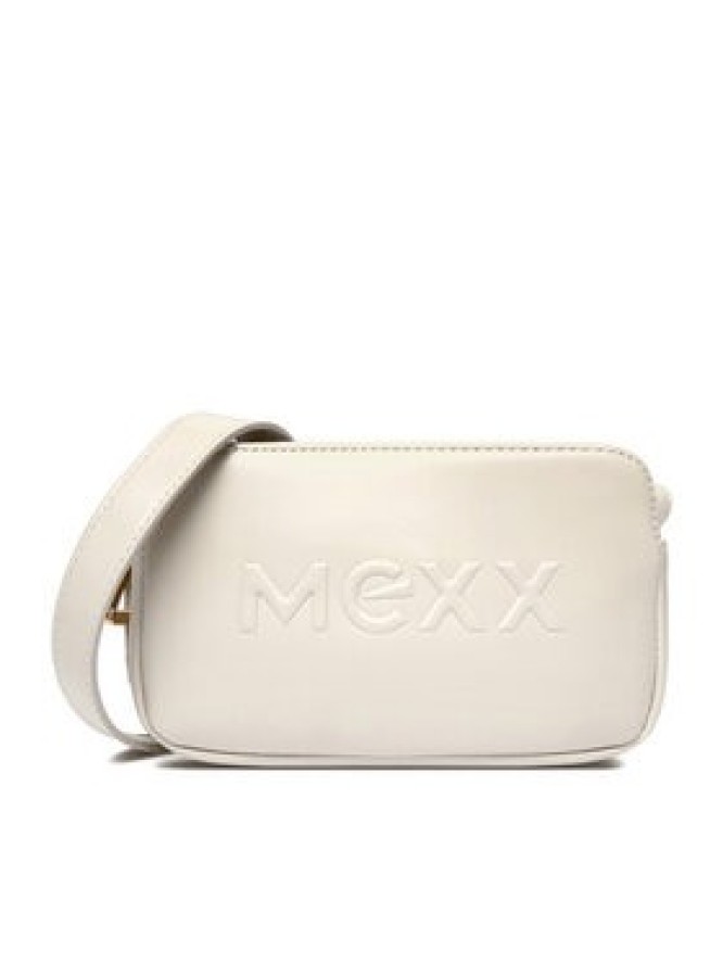 MEXX Torebka CEO-MEXX-L-005-09 Écru