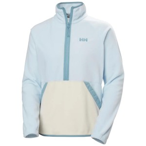 Bluza damska z zamkiem 1/2 Helly Hansen Rig Fleece