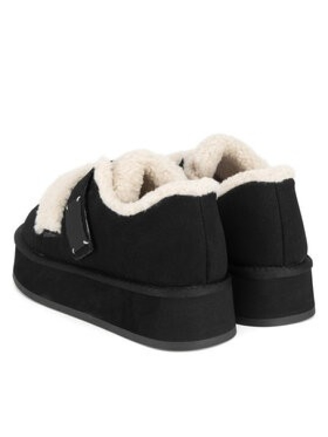 Jenny Fairy Śniegowce BJL6728 Czarny