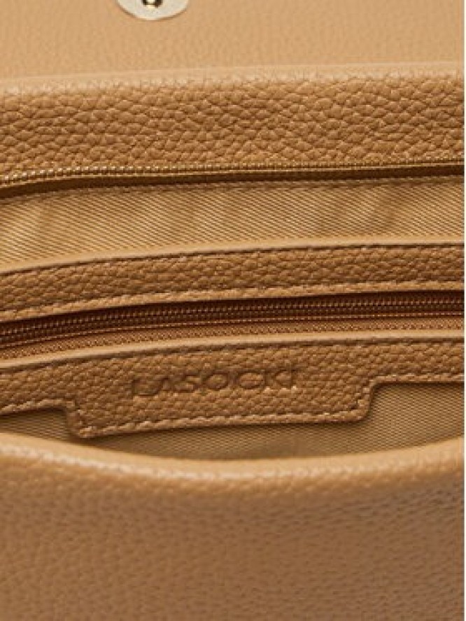 Lasocki Torebka LSK-O-002-07 Beżowy