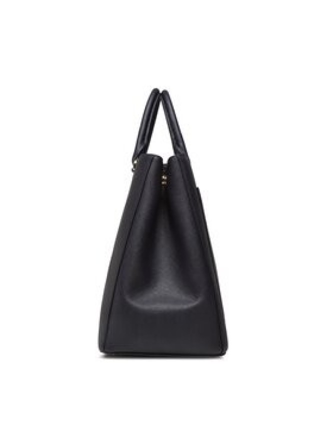 Lauren Ralph Lauren Torebka Hanna 37 431898556001 Granatowy