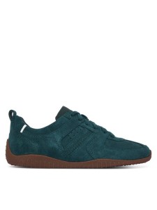Clarks Sneakersy Meridor Lace 26327515 Granatowy