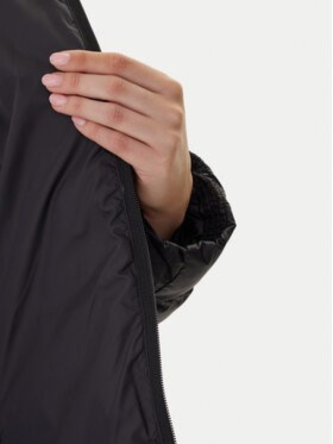 EA7 Emporio Armani Kurtka zimowa 7W000684 AF12475 UC001 Czarny Slim Fit