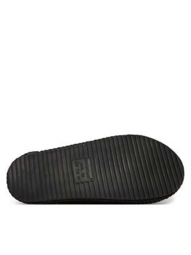 Bohonomad Klapki Casablanca CAS.20-ZEB Brązowy