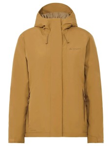 Outdoor-Jacke W Rosemoor Padded J II