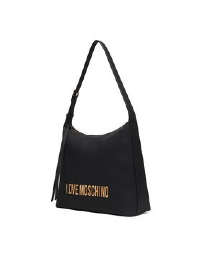 LOVE MOSCHINO Torebka JC4108PP1OKD0000 Czarny