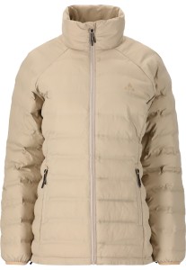 Damska lekka kurtka puchowa Whistler Froze
