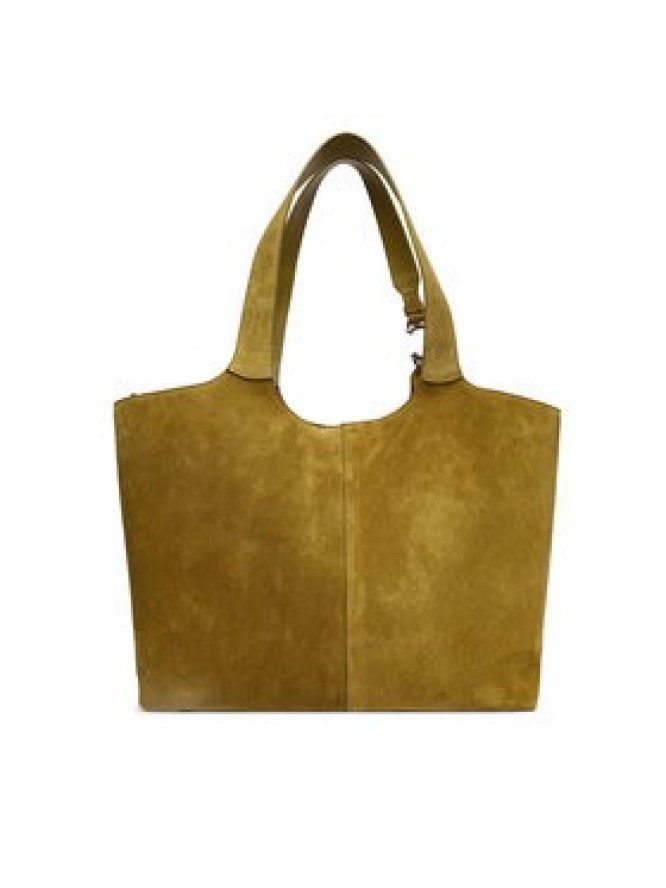 Coccinelle Torebka E1 THE 11 01 Khaki