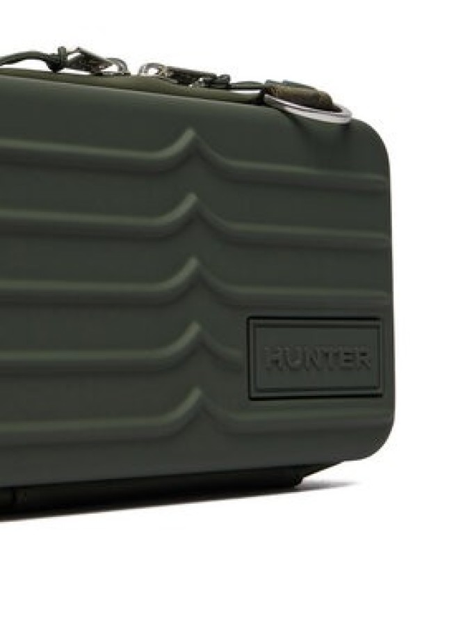 Hunter Torebka CEO-HTR-XC-009-08 Zielony