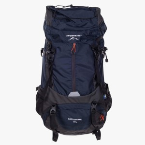 Plecaki Wędrówki Unisex Expedition Wodoodporny