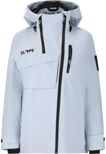 Damska kurtka narciarska Slope Zuko W-PRO 15000