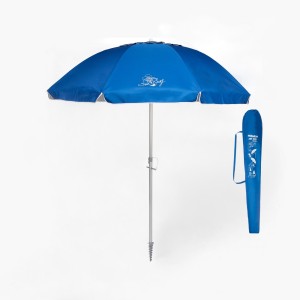 Parasol plażowy Sun-Surf 220 cm nachylany
