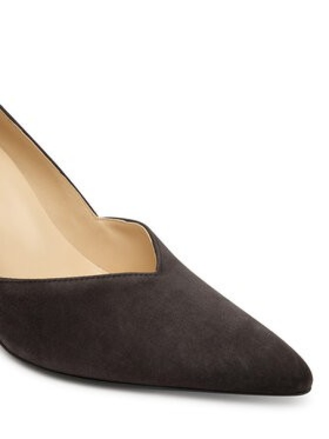 HÖGL Szpilki 0-187502-66000 Szary