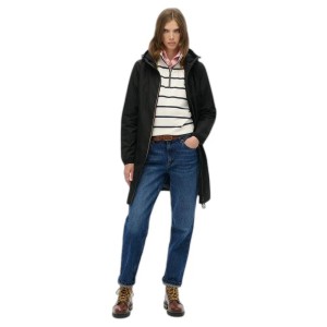 Damska wiatrówka Superdry Tri