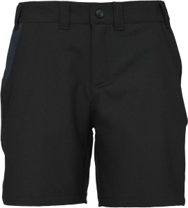 Damskie spodenki Loap Uzluna Blk czarne
