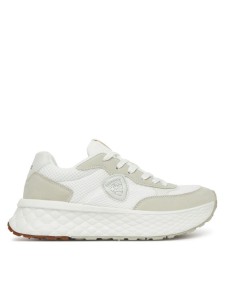 Blauer Sneakersy S5LYNN01 Biały