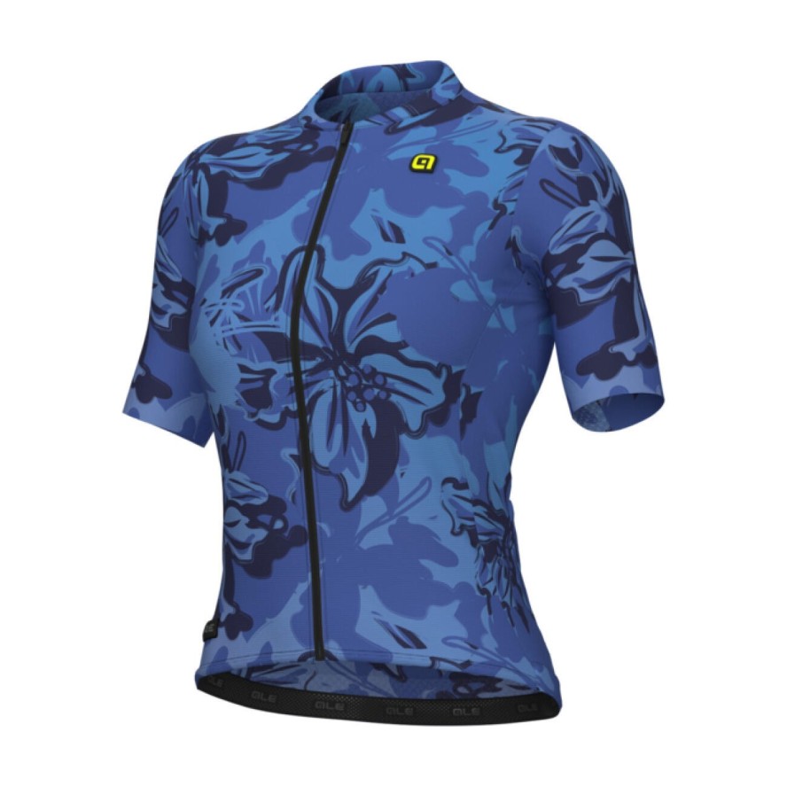 Koszulka rowerowa damska Alé Cycling PR-E Honolulu