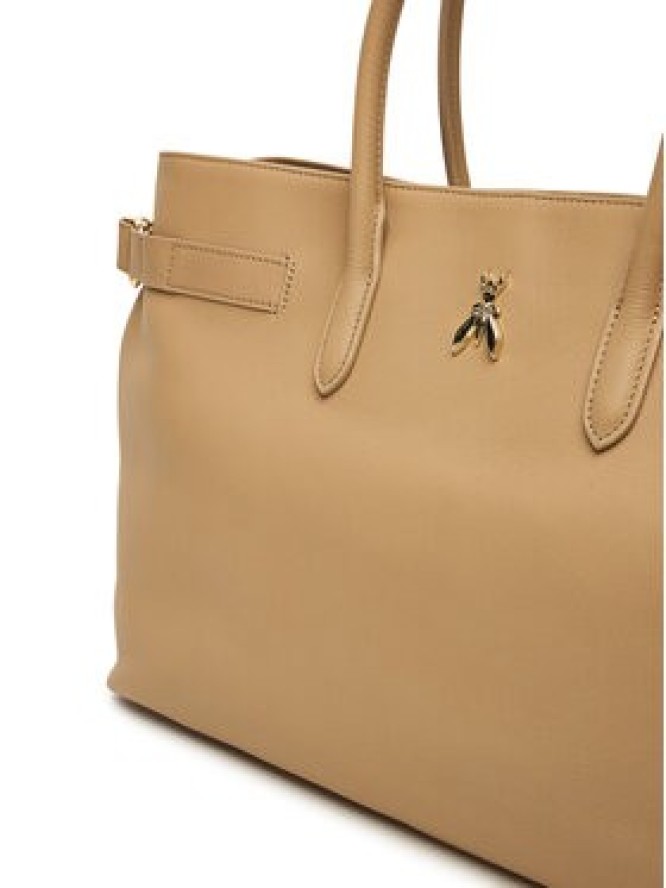 Patrizia Pepe Torebka 8B0270 L162 B775 Beżowy