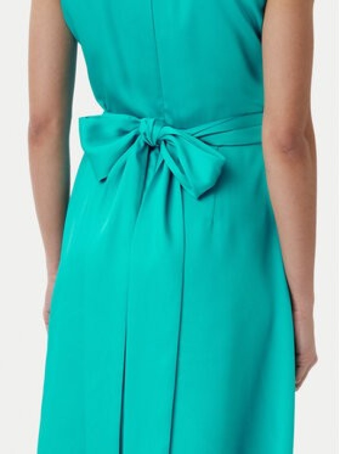 Liu Jo Sukienka koktajlowa WA5176 T5973 Niebieski Regular Fit