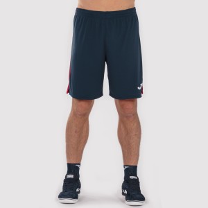 Szorty do biegania damskie Joma Maxi