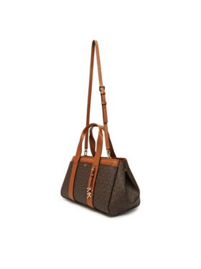 MICHAEL Michael Kors Torebka Romee 30T5G1ZS1B Brązowy