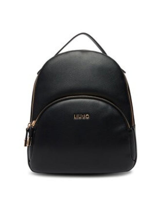 Liu Jo Plecak AA6209 E1012 Czarny