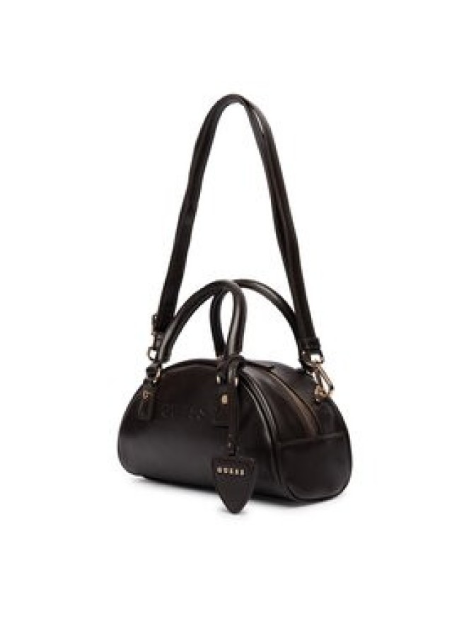 Guess Torebka V6BZ07 W4597 Brązowy ciemny