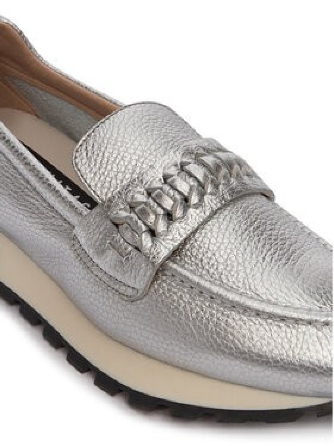 Hispanitas Mokasyny HV264755 C002 Szary