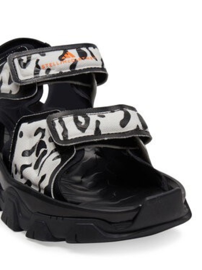 adidas by Stella McCartney Sandały Hika IF1797 Biały