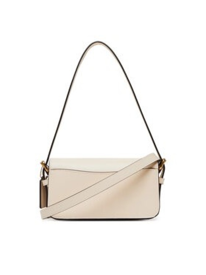 Coach Torebka Zoe CAM18 Biały