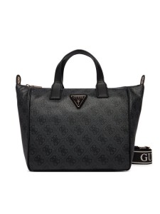 Guess Torebka Follie Travel TWLB96 76019 Szary