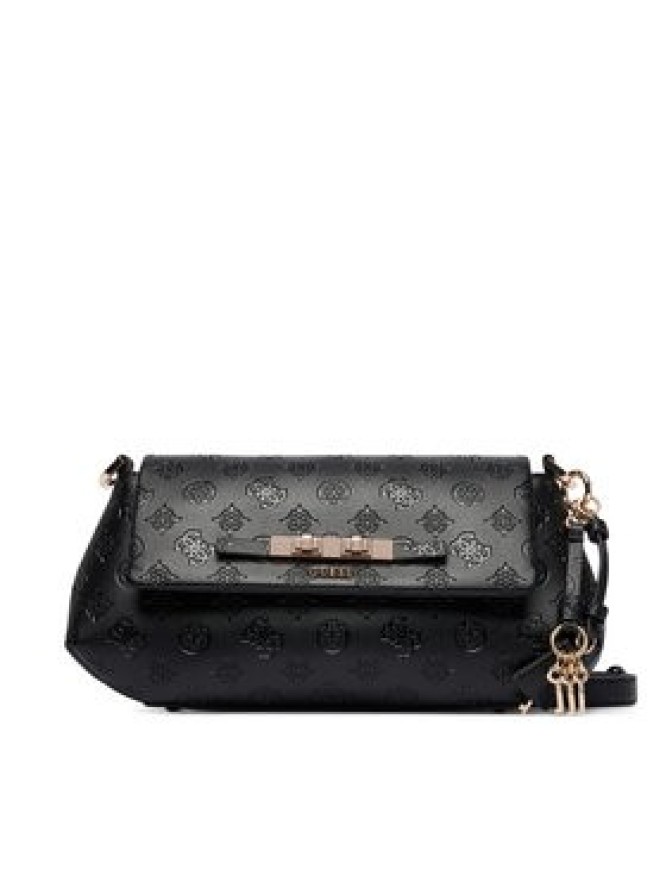 Guess Torebka Carmella HWPD22 25200 Czarny