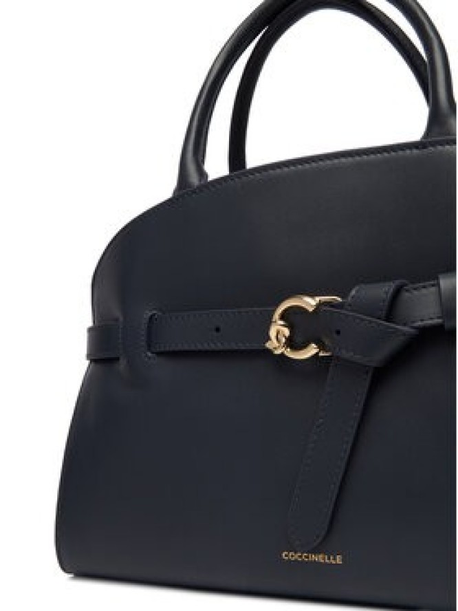 Coccinelle Torebka TLA Coccinellesabine E1 TLA 18 04 01 Granatowy