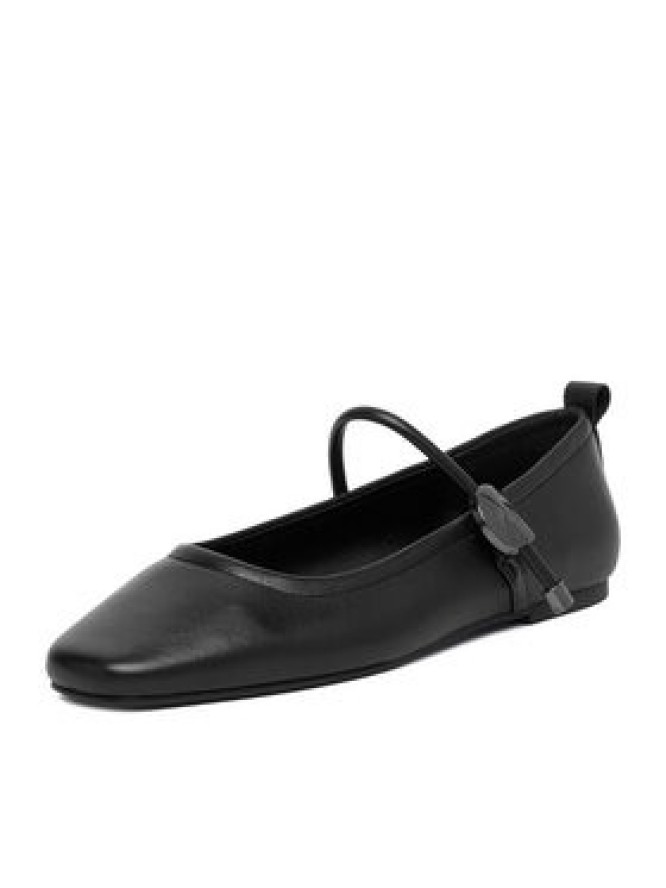 MEXX Baleriny EO-CC2553-1 Czarny