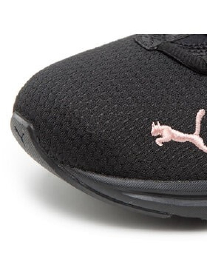 Puma Buty do biegania Enzo 2 Clean 377126 04 Czarny