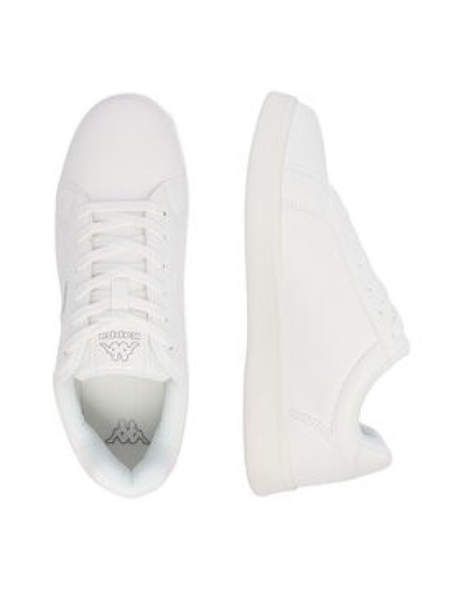 Kappa Sneakersy CEOWB-W8X1769-1 Biały