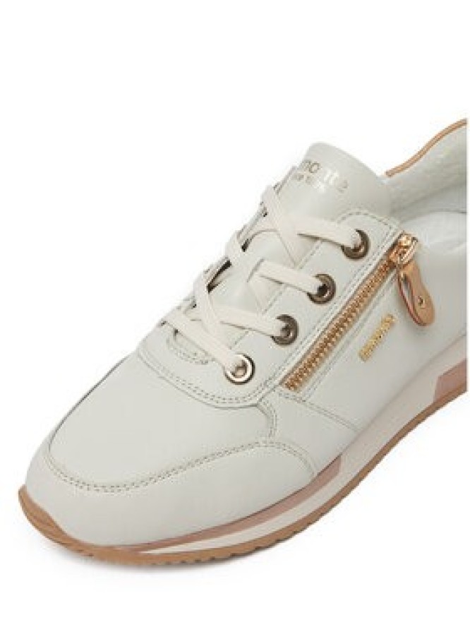 Remonte Sneakersy D0H11-81 Biały