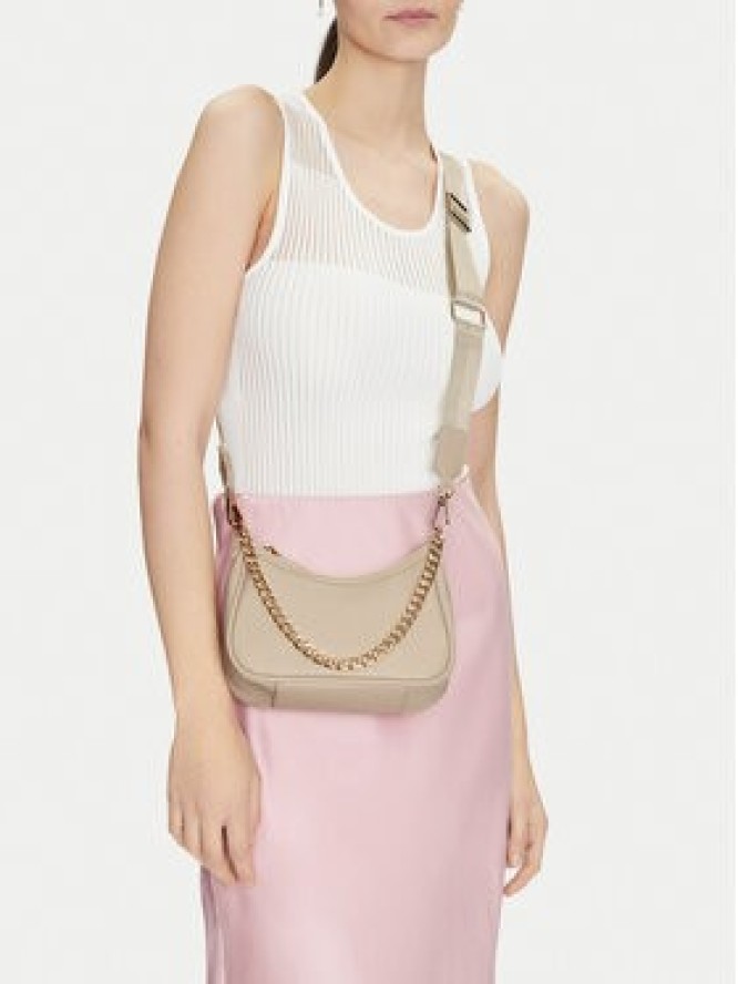 JENNY Torebka JNY-M-024-07 Beżowy