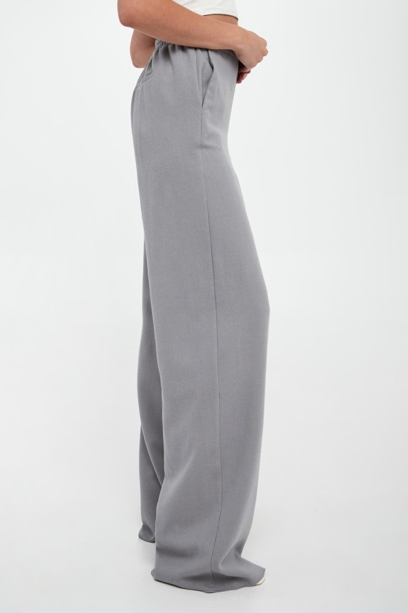 Spodnie damskie wełniane Cirilla MARELLA