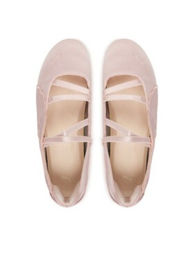 Puma Baleriny Speedcat Venus Ballet 406853 01 Różowy
