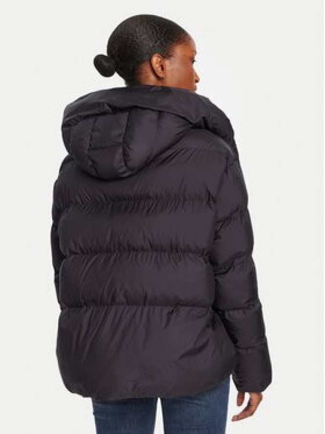 PINKO Kurtka zimowa 101602 A2P6 Granatowy Regular Fit