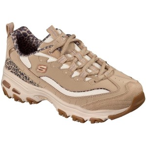 Buty sportowe Skechers D'lites-wild Charm
