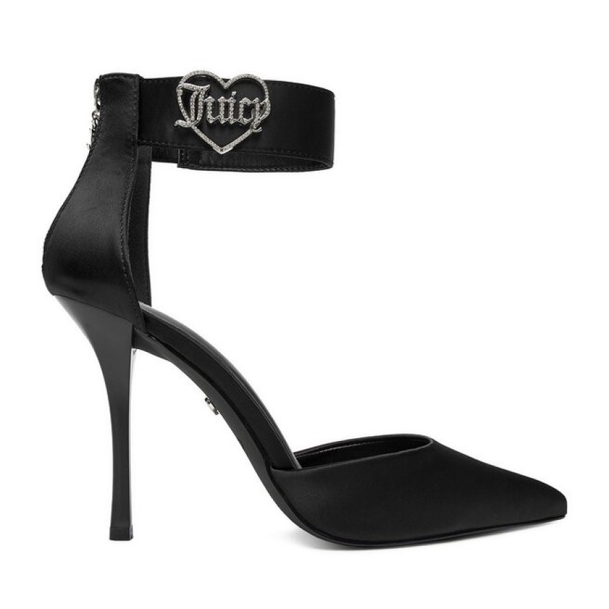 Szpilki Juicy Couture