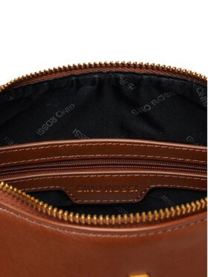 Gino Rossi Torebka C-RAYA-LX10 Brązowy